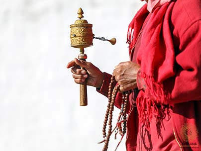 Tibet